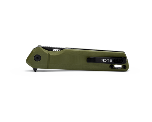 239 Infusion Modified Tanto Knife