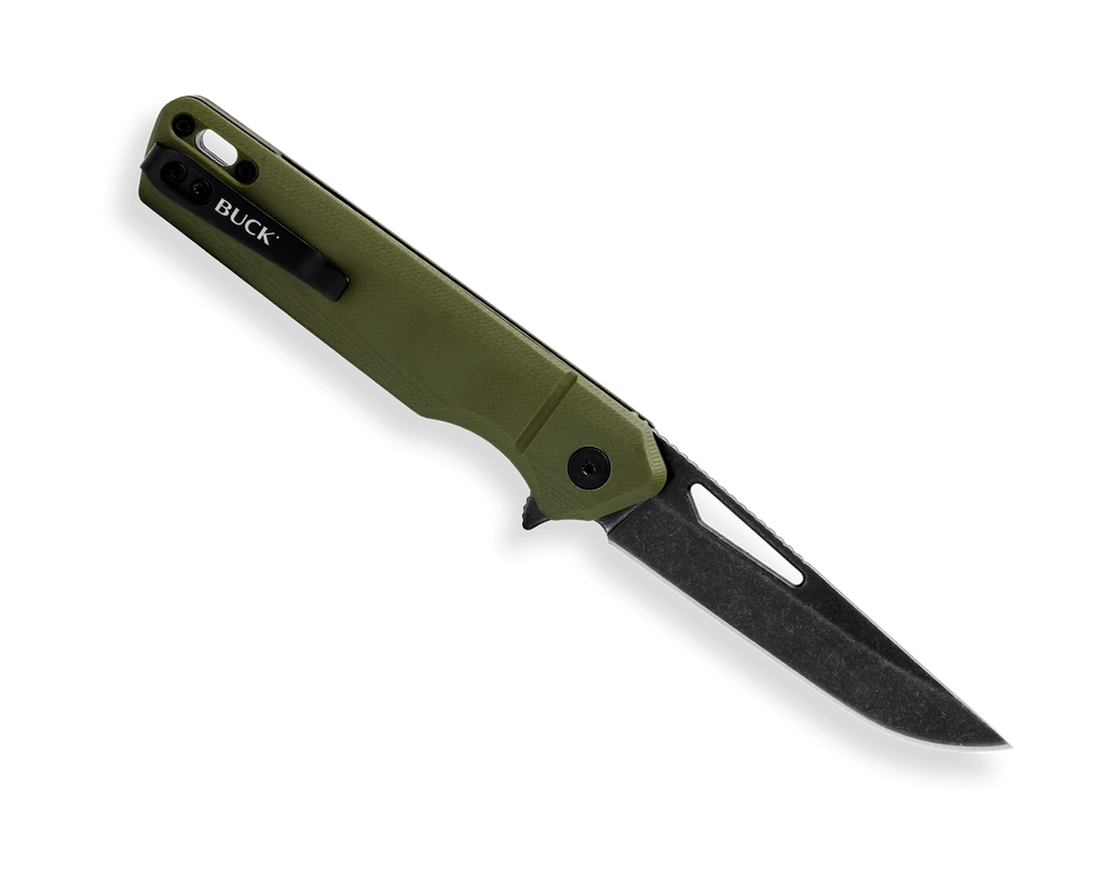 239 Infusion Modified Tanto Knife