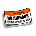 No Airbags