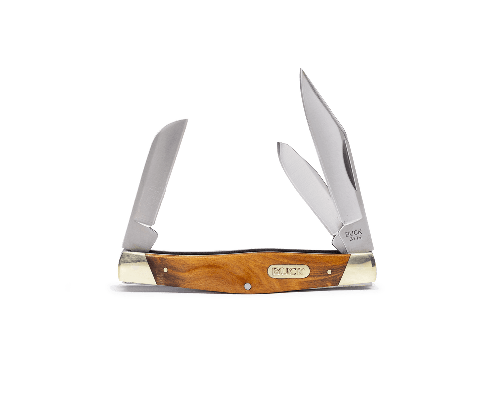 371 Stockman® Knife