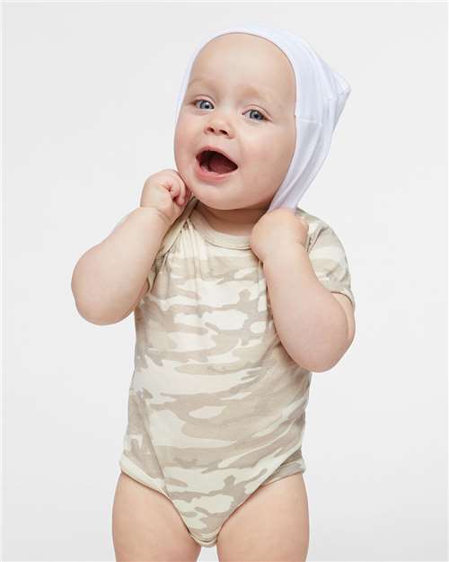 Nat Camo Infant\Bodysuit