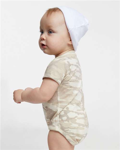Nat Camo Infant\Bodysuit