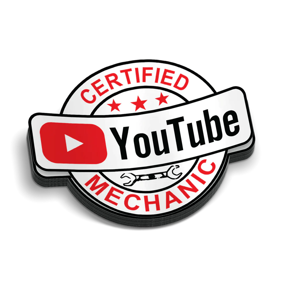 YT Mechanic