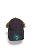 SCTC 1776 Hat