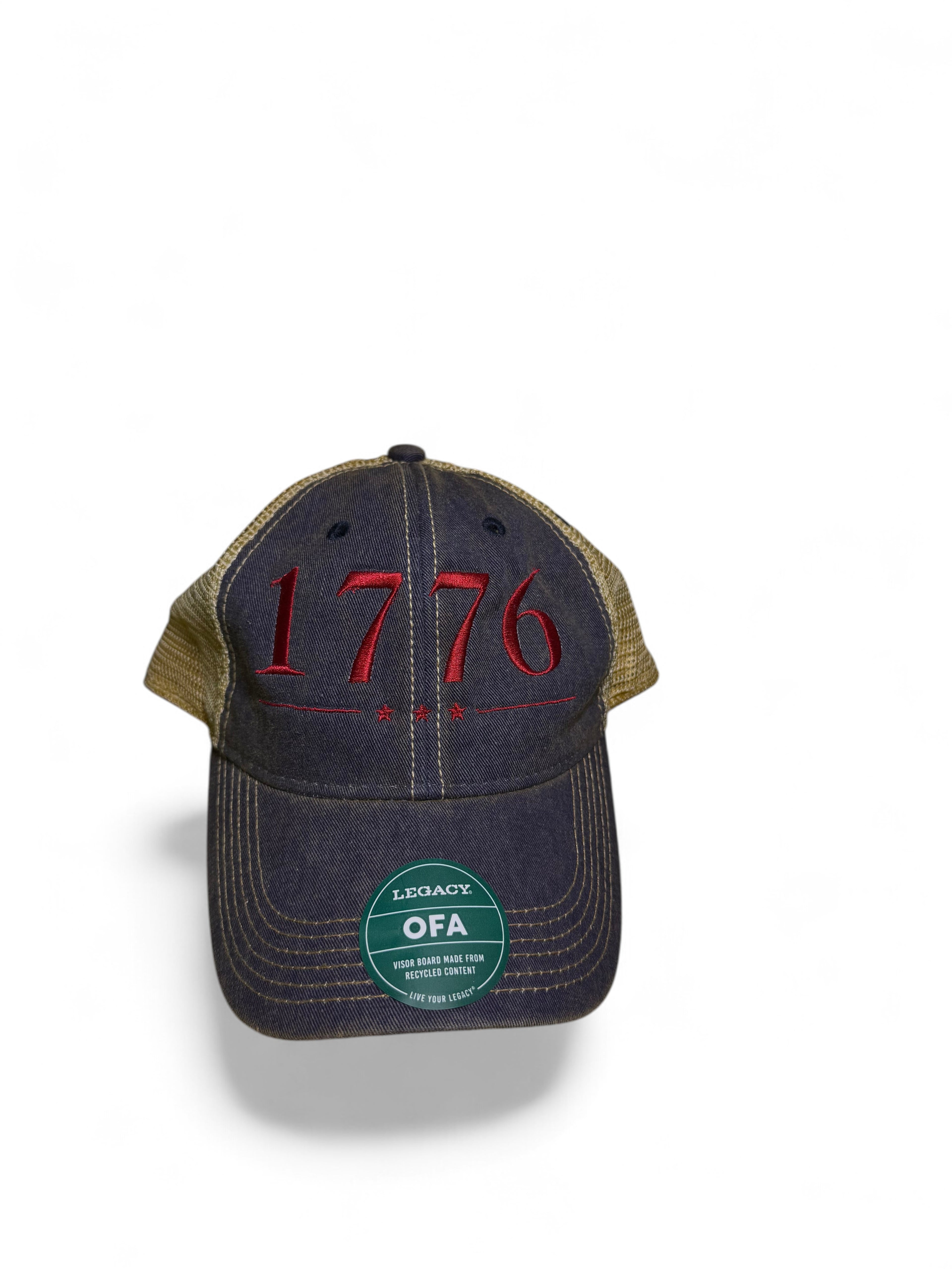 SCTC 1776 Hat