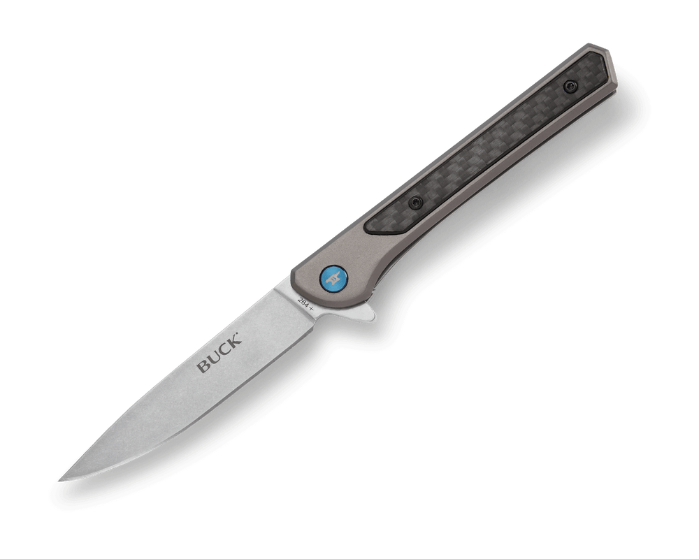 264 Cavalier Knife BUCK KNIVES