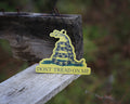 Scent South - Don’t Tread - Air Freshener
