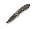 327 Nobleman™ Knife BUCK KNIVE