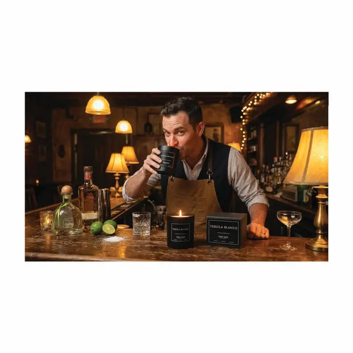 Tequila Blanco
