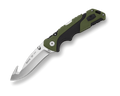 660 Large Folding Pursuit Guthook Knife