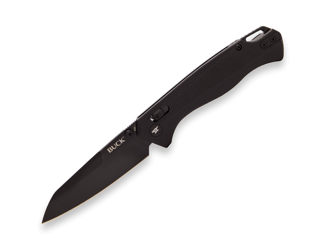 698 Ferrox Knife BUCK KNIVES