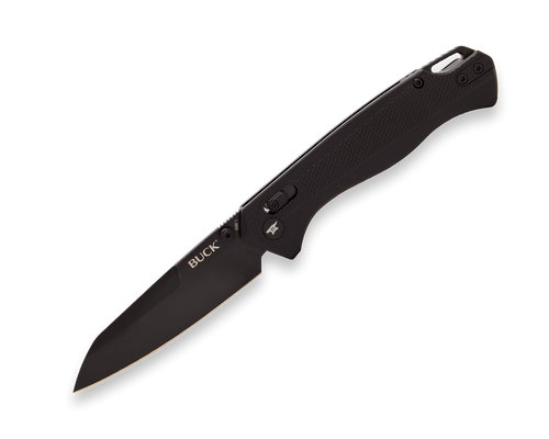 698 Ferrox Knife BUCK KNIVES