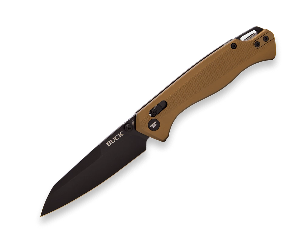 698 Ferrox Knife BUCK KNIVES