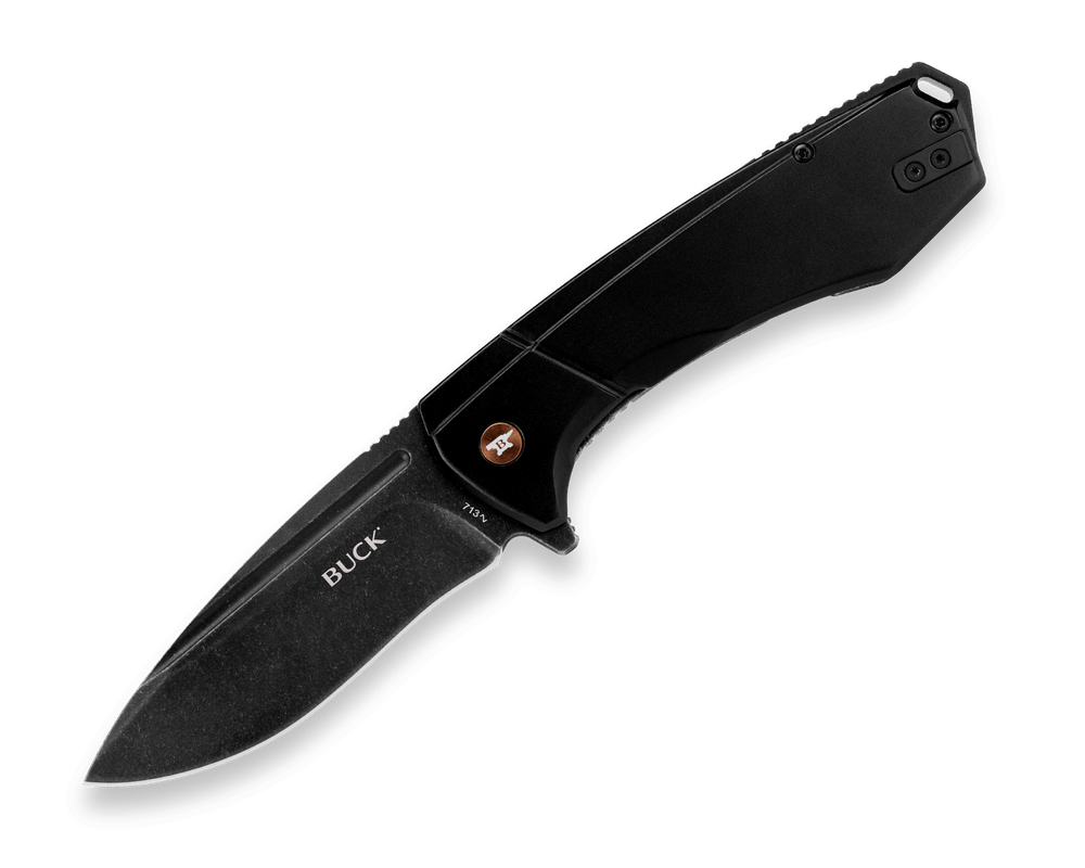 713 Ruckus Knife BUCK KNIVES