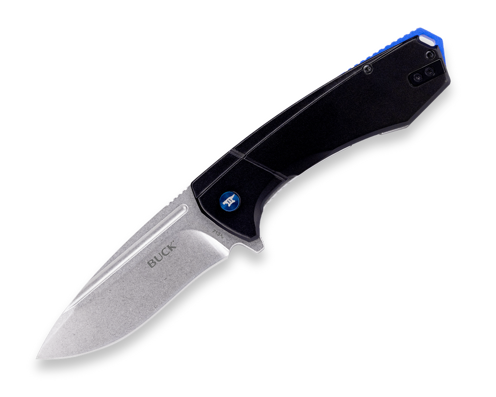 713 Ruckus Knife BUCK KNIVES