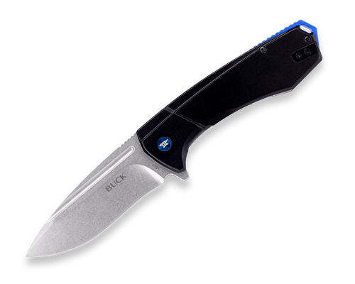 713 Ruckus Knife BUCK KNIVES