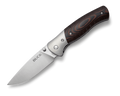 836 Folding Selkirk Knife BUCK KNIVES
