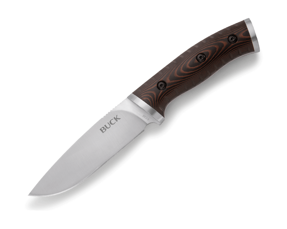 863 Selkirk Knife BUCK KNIVES