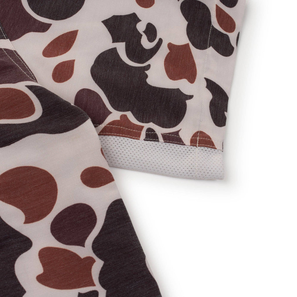 The Rio - Boone Vintage Camo: M