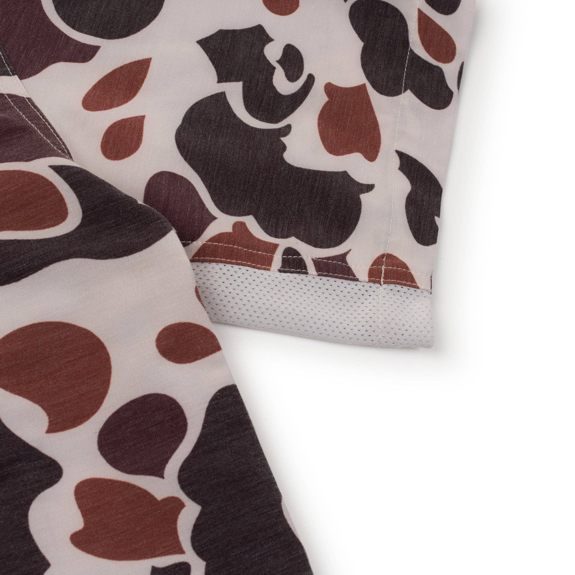 The Rio - Boone Vintage Camo: M