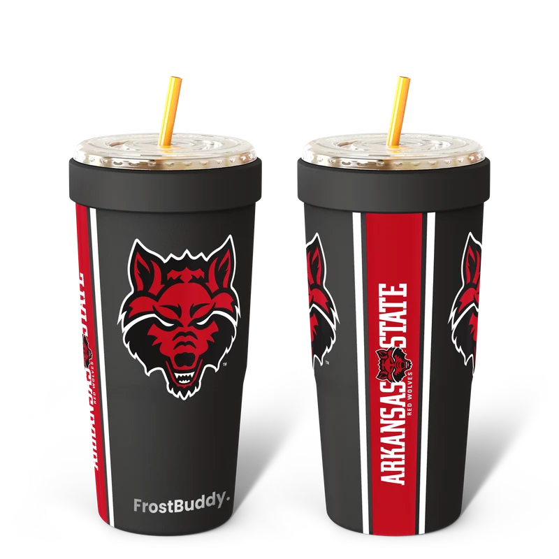 To-Go Buddy | Collegiate