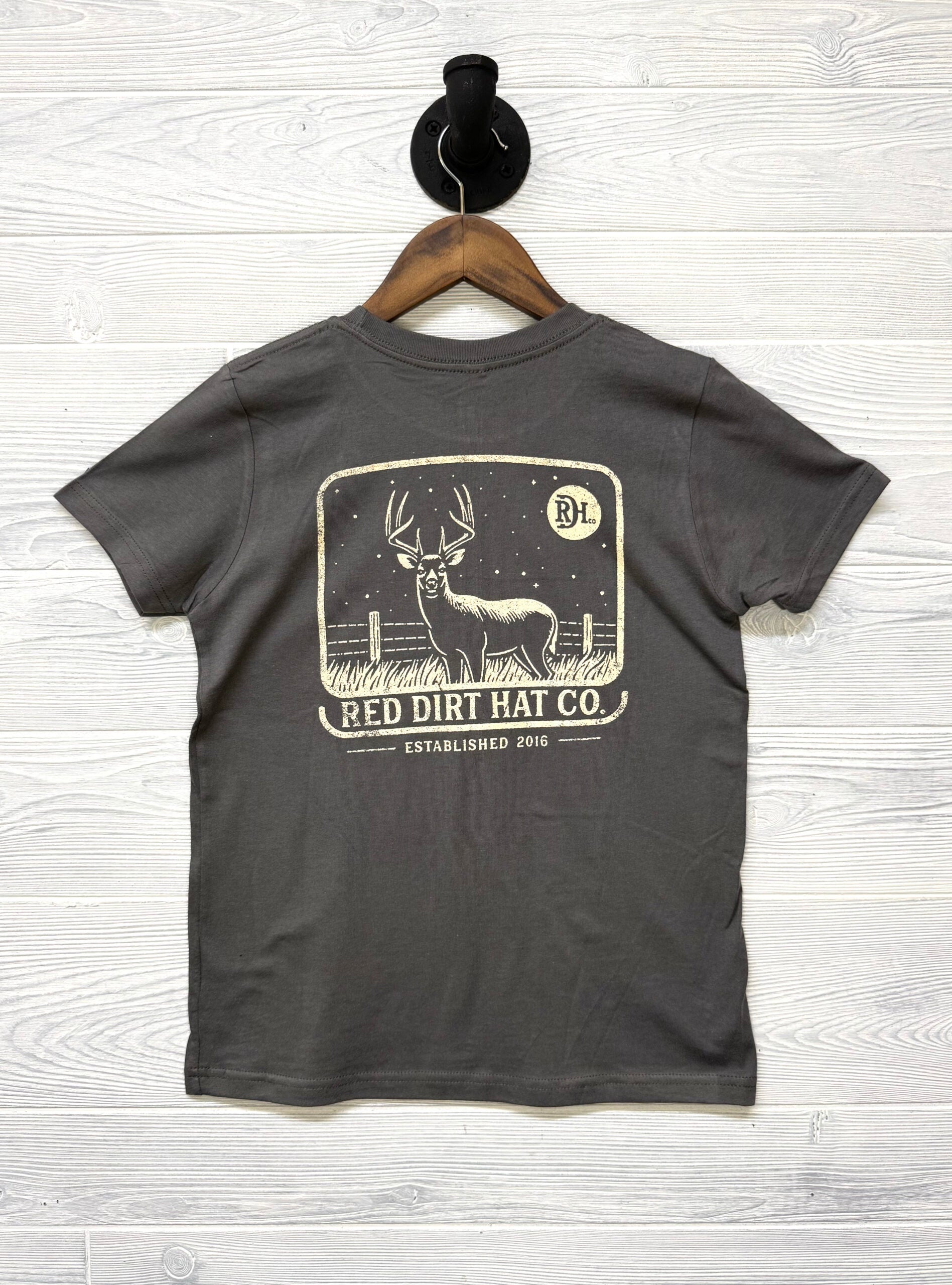 Big Buck Youth RDHC