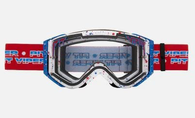 The Brapstrap Clear Lens