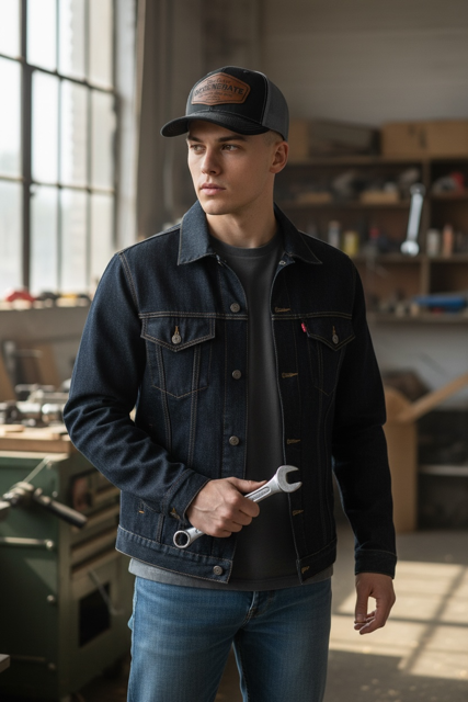 Blue Collar