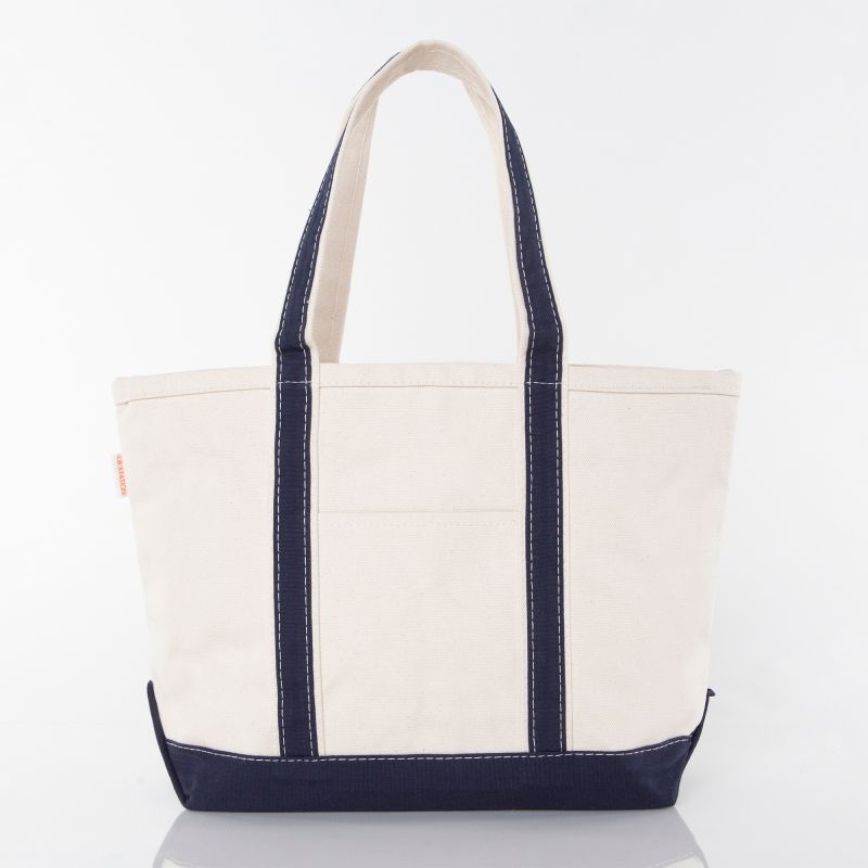 CB Station Classic Tote-MED