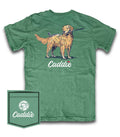 Caddie-Club Retriever C-116