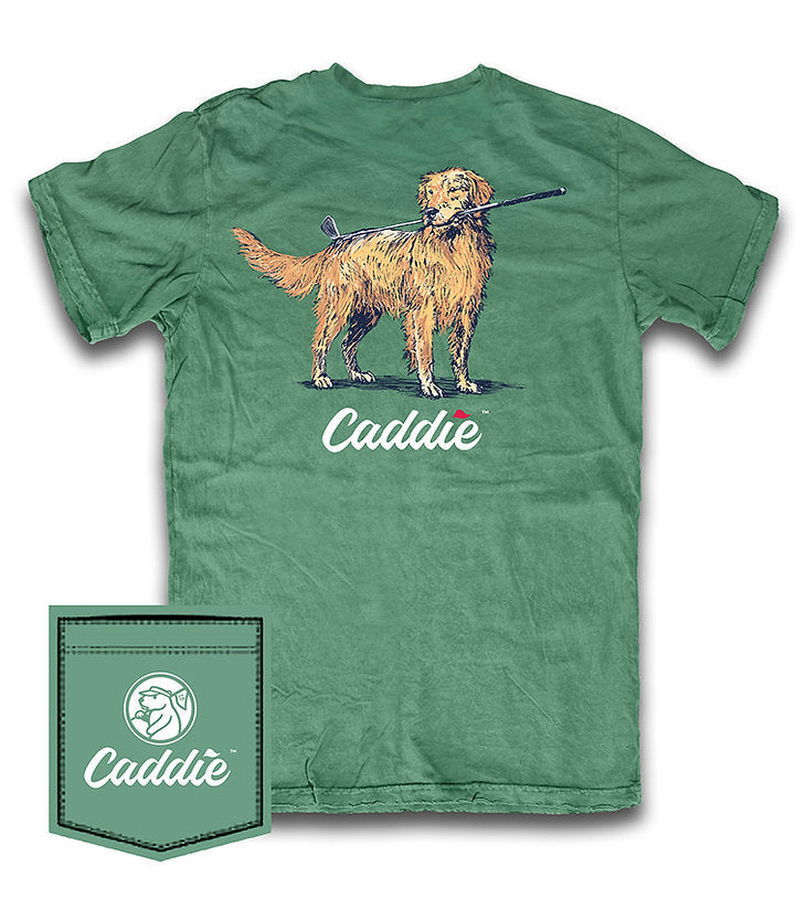 Caddie-Club Retriever C-116