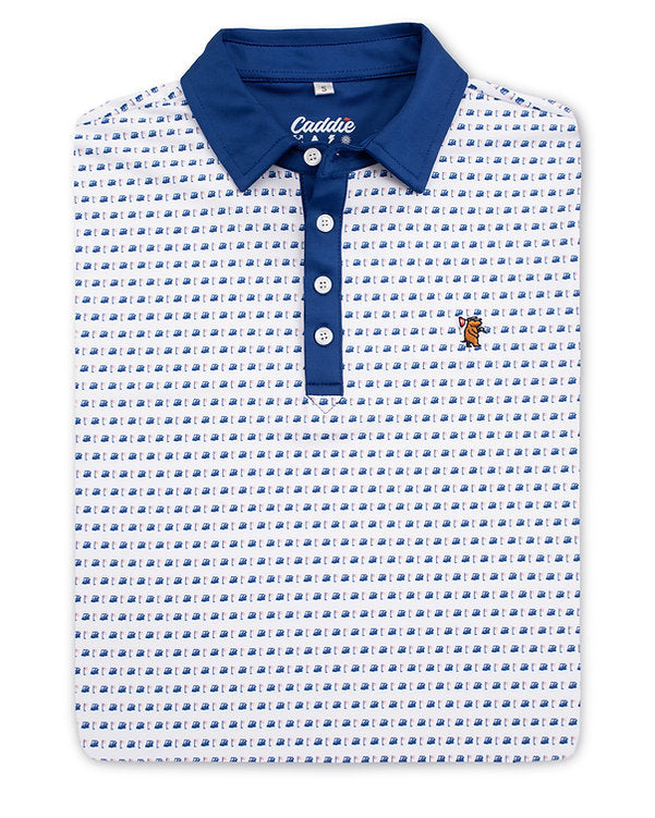 Caddie-Cruise Polo (C-130)