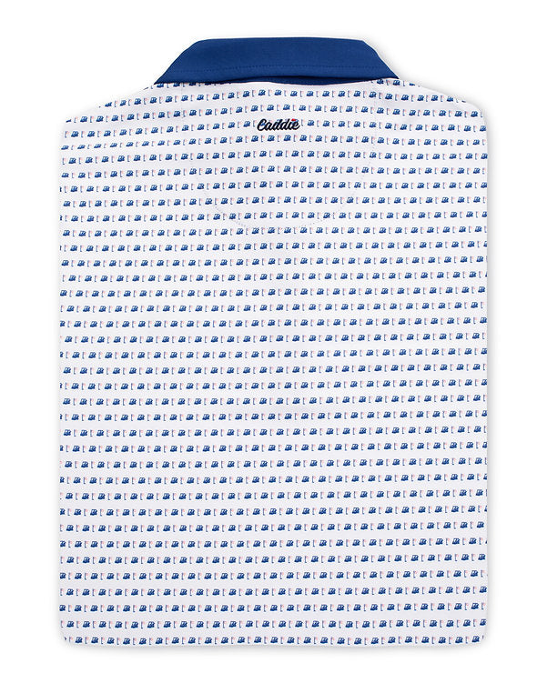 Caddie-Cruise Polo (C-130)