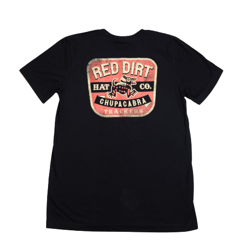 Chupacabra Trackers RDHC