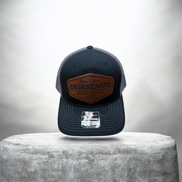 Blue Collar