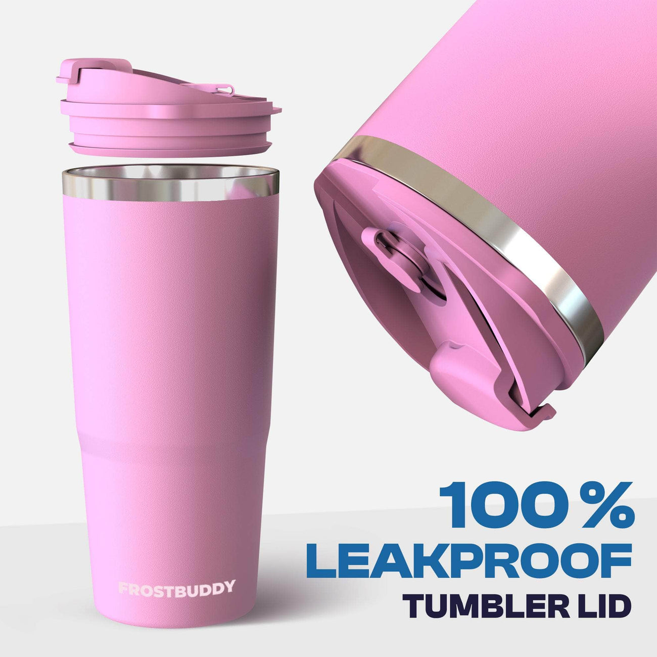To-Go-Buddy/No Lid