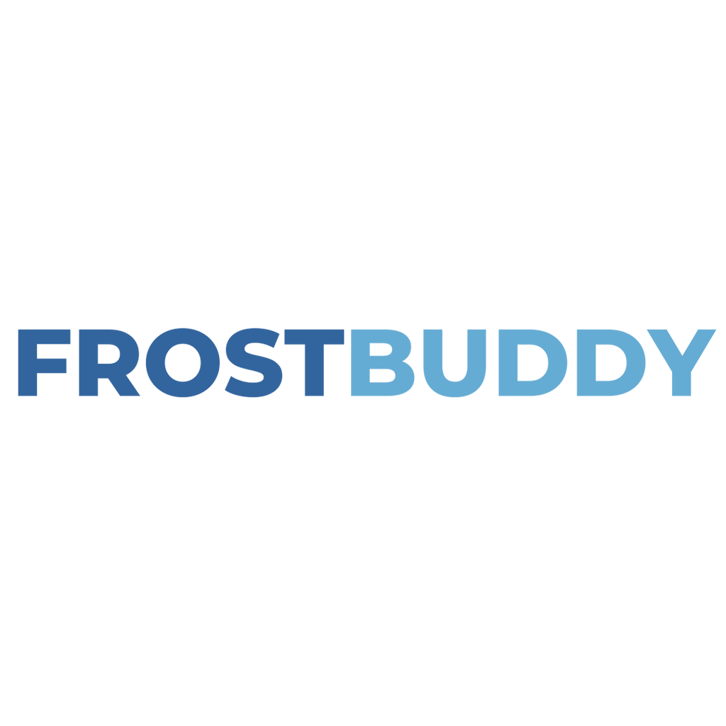 Universal Buddy Cocktail Shaker