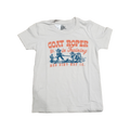 Goat Roper Youth RDHC