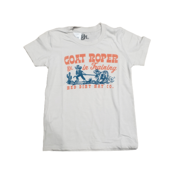 Goat Roper Youth RDHC