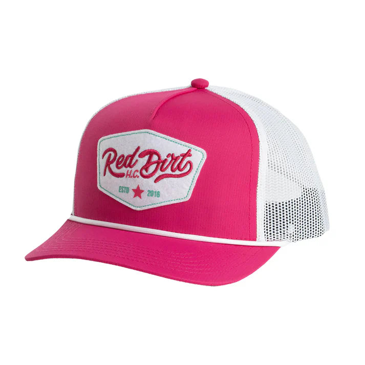 GOOD TIMES HAT