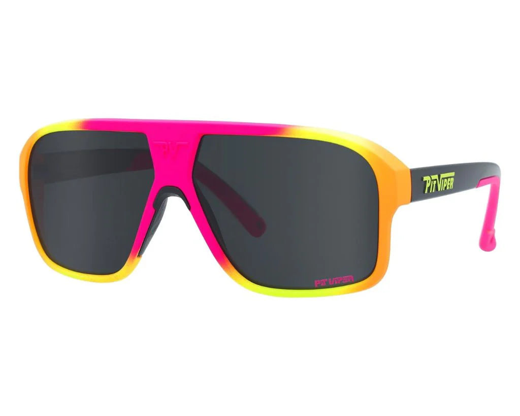 The Flight Optics The Italo Polarized