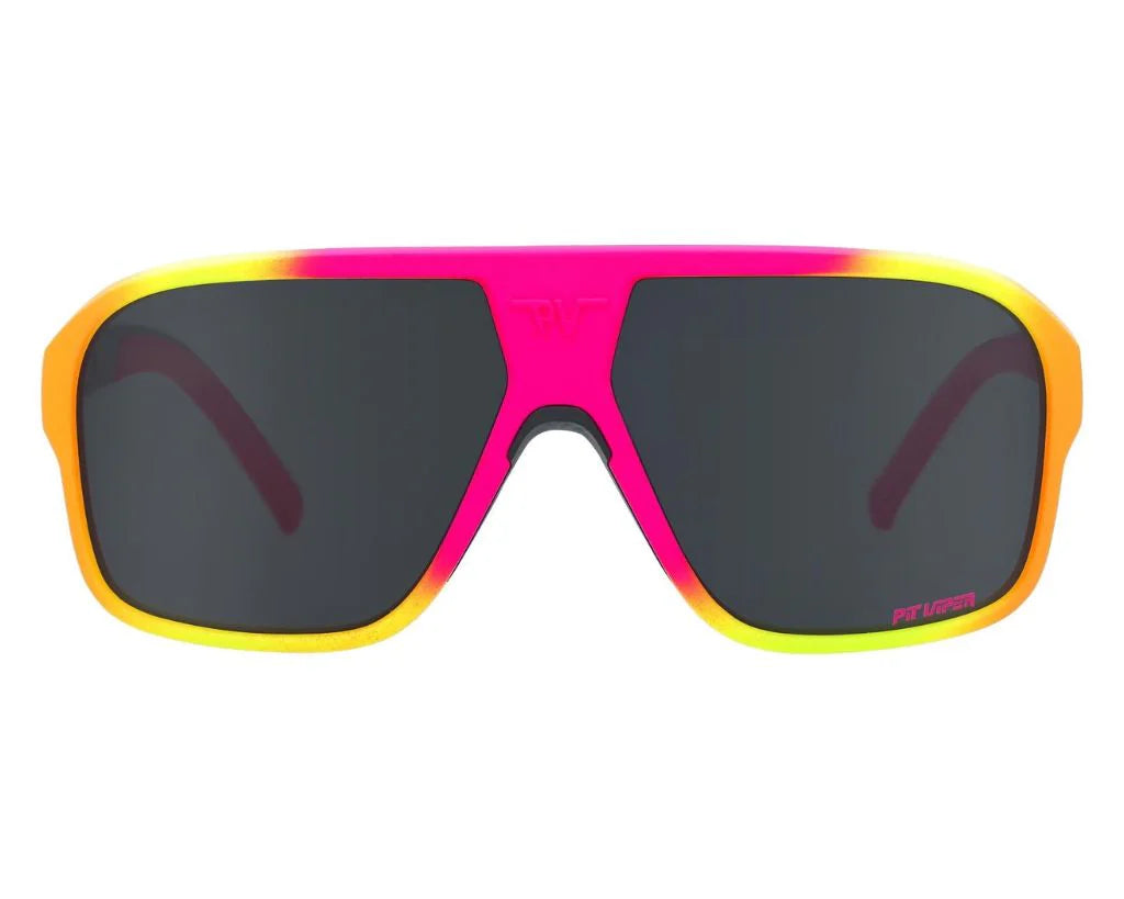The Flight Optics The Italo Polarized