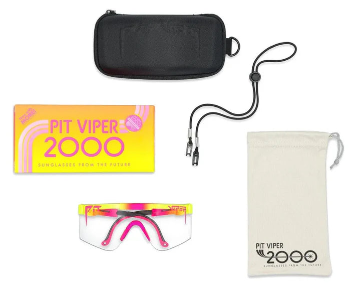 The 2000's The Italo Photochromatic - Transition