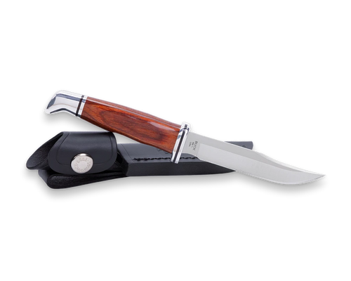 102 Buck Woodsman® Knife