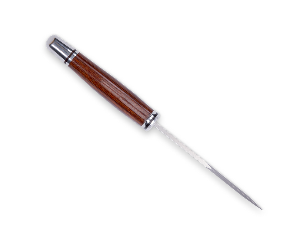 102 Buck Woodsman® Knife