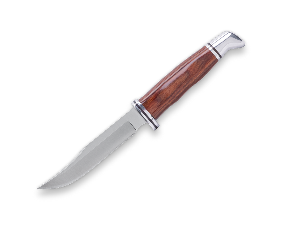 102 Buck Woodsman® Knife