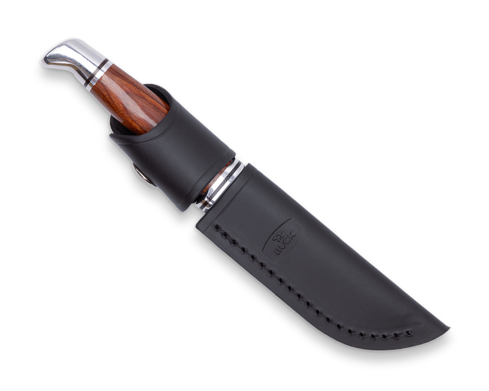 102 Buck Woodsman® Knife