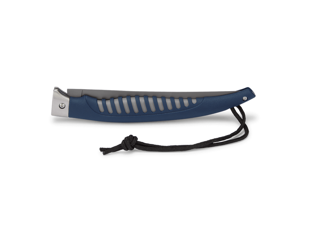 220 Silver Creek Folding Fillet Knife