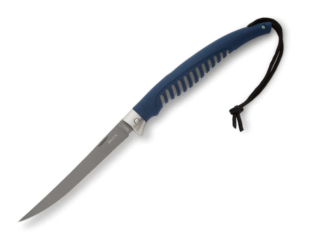 220 Silver Creek Folding Fillet Knife