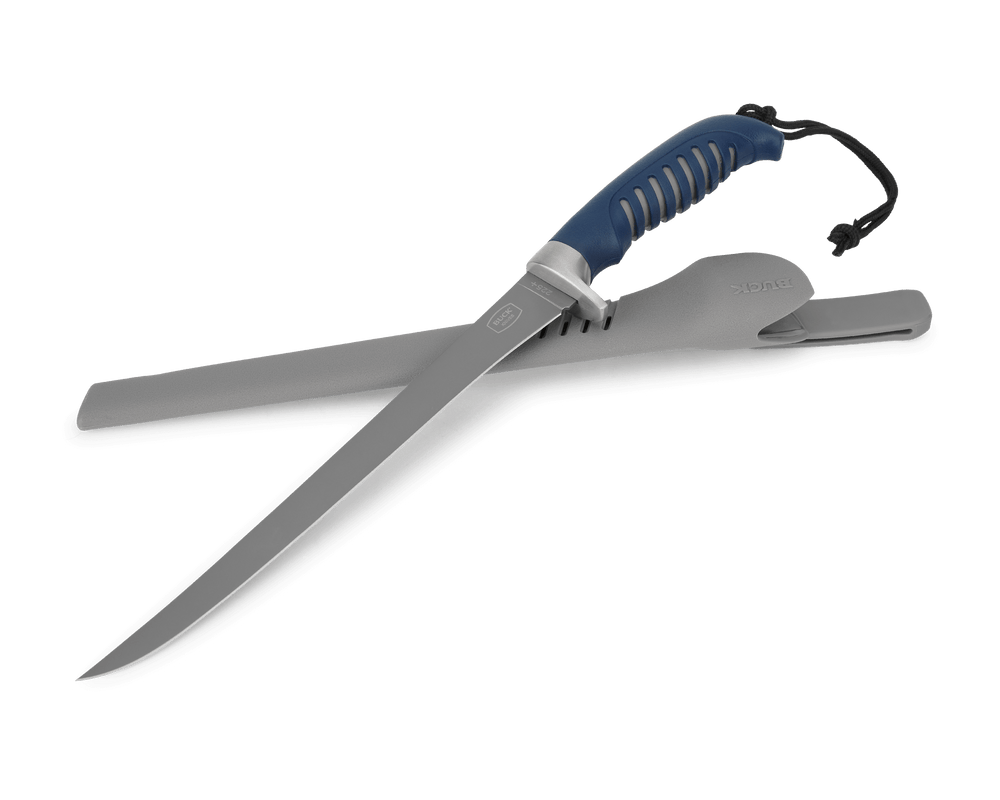 225 Silver Creek 9" Fillet Knife